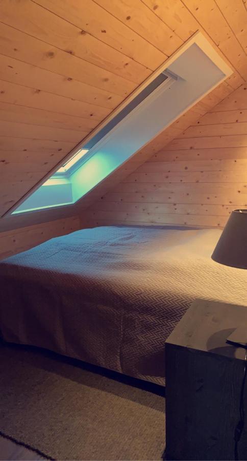 Unique Barnhouse In Amazing Gimsoy In Lofoten Saupstad  ภายนอก รูปภาพ